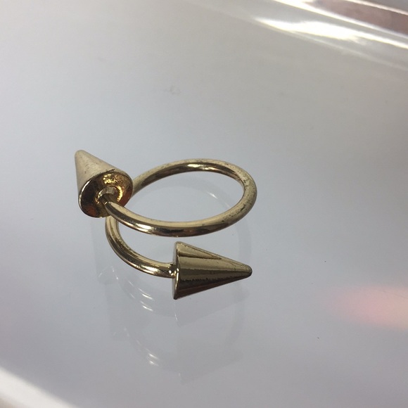 Trendy ring - Picture 2 of 3